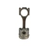 Recambio de biela para mitsubishi grandis (na0w) 2.0 di-d cat referencia OEM IAM MN980054 CON PISTON 