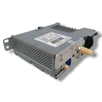 Recambio de sistema audio / radio cd para citroën jumpy iii autobús (v_) 1.5 bluehdi 120 referencia OEM IAM 9818777780  