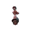 Recambio de puente trasero para iveco daily caja cerrada (1999 =>) 2.8 diesel cat referencia OEM IAM 7182912  