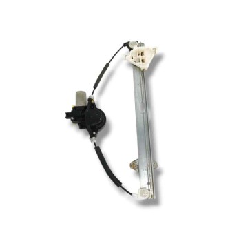 Recambio de elevalunas delantero izquierdo para mazda 6 sedán (gj, gl,gj2, gl2, gl6) 2.0 referencia OEM IAM D6515958X CM012040 