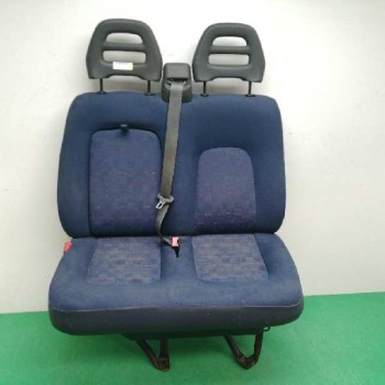 ASIENTO DELANTERO DERECHO VEHICULO INGLES 