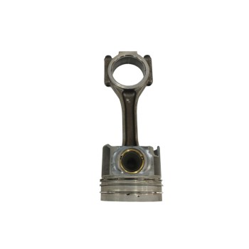 Recambio de biela para mitsubishi grandis (na0w) 2.0 di-d cat referencia OEM IAM MN980054 CON PISTON 