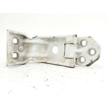 Recambio de bisagra puerta para opel movano b furgoneta (x62) 2.3 cdti fwd (fv) referencia OEM IAM 844000013R  