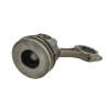 Recambio de biela para mitsubishi grandis (na0w) 2.0 di-d cat referencia OEM IAM MN980054 CON PISTON 