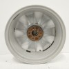 Recambio de llanta para mitsubishi outlander ii (cw_w) 2.2 di-d 4wd referencia OEM IAM 4250B593 7,0JX18H2 ET38 5H 5X115