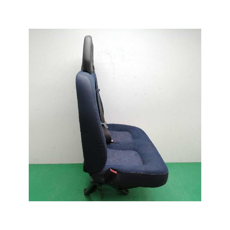 ASIENTO DELANTERO DERECHO VEHICULO INGLES