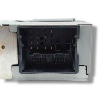 Recambio de sistema audio / radio cd para citroën jumpy iii autobús (v_) 1.5 bluehdi 120 referencia OEM IAM 9818777780  