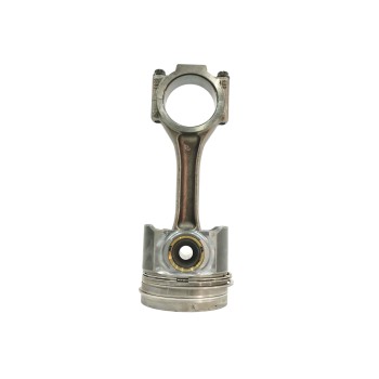 Recambio de biela para mitsubishi grandis (na0w) 2.0 di-d cat referencia OEM IAM MN980054 CON PISTON 