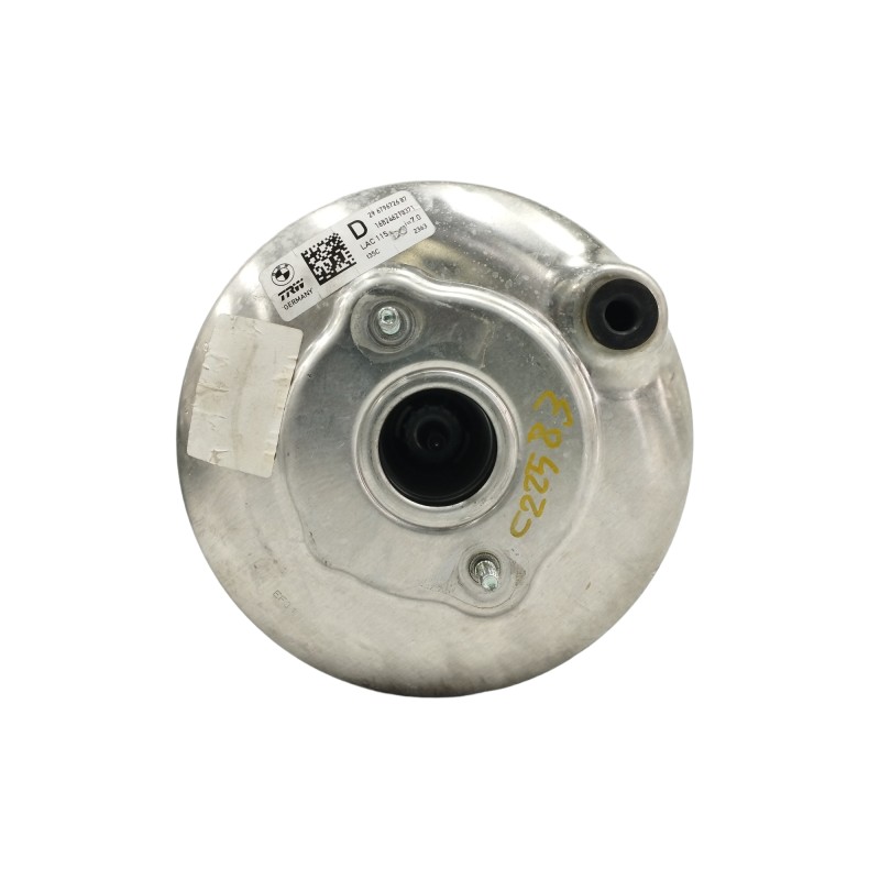 Recambio de servofreno para bmw serie 5 lim. (f10) 2.0 16v turbodiesel referencia OEM IAM 6796726  