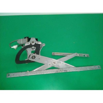 Recambio de elevalunas delantero derecho para chevrolet aveo ls referencia OEM IAM TIJERA 96870317 5 PUERTAS 