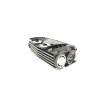 Recambio de rejilla aireadora para opel astra gtc 16v referencia OEM IAM 24465731  