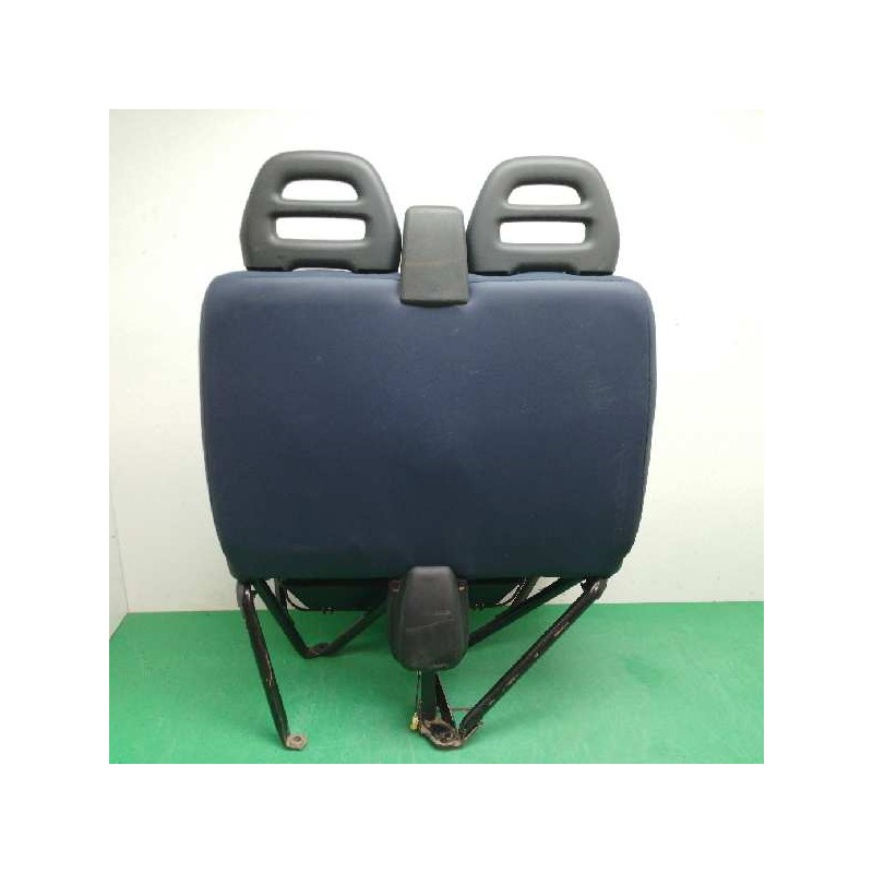 ASIENTO DELANTERO DERECHO VEHICULO INGLES