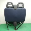 Recambio de asiento delantero derecho para fiat ducato caja cerrada 15 (desde 03.02) 2.3 jtd  batalla 2850 mm referencia OEM IAM