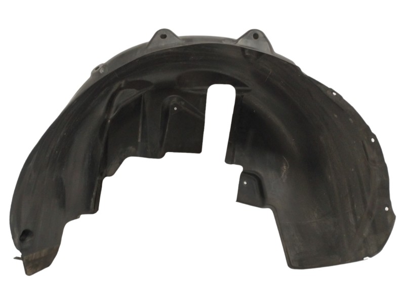 Recambio de paso rueda para audi q2 (gab) 2.0 16v tdi referencia OEM IAM 81A810171A TRASERA IZQUIERDA 