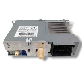 Recambio de sistema audio / radio cd para citroën jumpy iii autobús (v_) 1.5 bluehdi 120 referencia OEM IAM 9818777780  