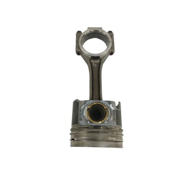 Recambio de biela para mitsubishi grandis (na0w) 2.0 di-d cat referencia OEM IAM MN980054 CON PISTON 