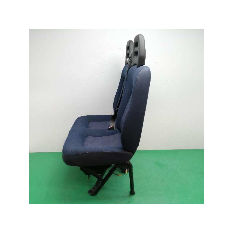 ASIENTO DELANTERO DERECHO VEHICULO INGLES
