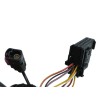 Recambio de apoyabrazos central para bmw x3 (e83) 2.0 16v diesel cat referencia OEM IAM 3420436  