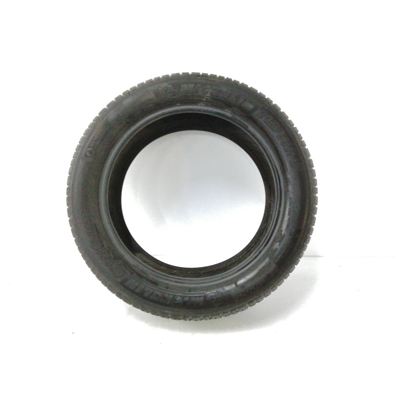 Recambio de neumatico para para varios modelos referencia OEM IAM 20555R17 MICHELIN CROSSCLIMATE