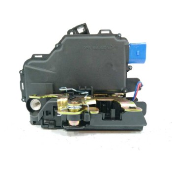 Recambio de cerradura puerta delantera derecha para volkswagen passat berlina (3b3) referencia OEM IAM 3B1837016BC  