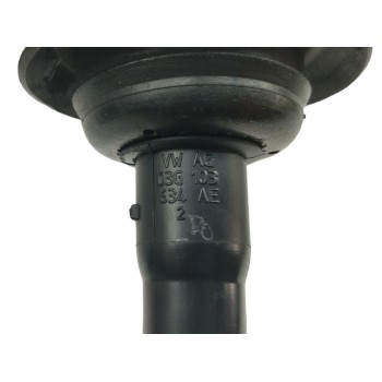 Recambio de varilla aceite para mitsubishi grandis (na0w) 2.0 di-d cat referencia OEM IAM 03G103634AE  