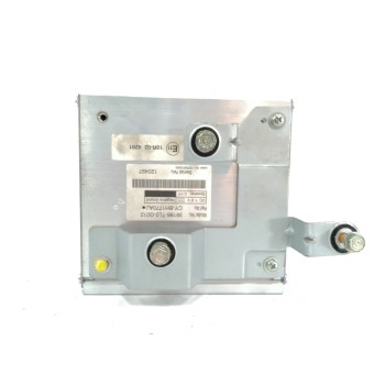 Recambio de modulo electronico para honda accord berlina (cu) 2.2 dtec cat referencia OEM IAM 39186TL0G012 AMPLIFICADOR AUDIO CY