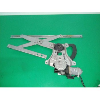 Recambio de elevalunas delantero izquierdo para chevrolet aveo ls referencia OEM IAM TIJERA 96870316 BUSCANDO