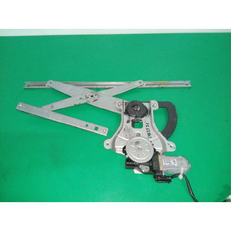 Recambio de elevalunas delantero izquierdo para chevrolet aveo ls referencia OEM IAM TIJERA 96870316 BUSCANDO