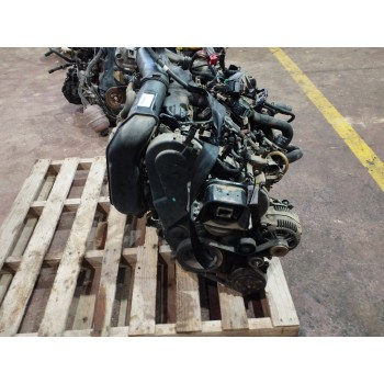 Recambio de motor completo para peugeot 307 (s1) 2.0 hdi cat referencia OEM IAM RHY  