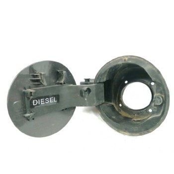 Recambio de tapa exterior combustible para hyundai tucson 1.7 crdi cat referencia OEM IAM 96510D7000 695137D000 