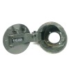 Recambio de tapa exterior combustible para hyundai tucson 1.7 crdi cat referencia OEM IAM 96510D7000 695137D000 