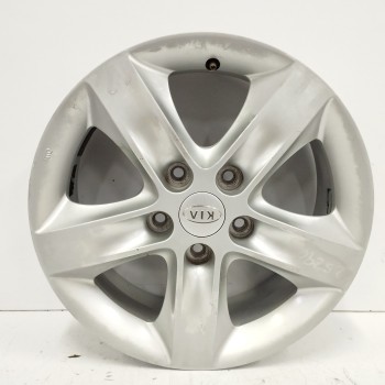 LLANTA 529101H200 6JX16 OFFSET51 5H 5X115