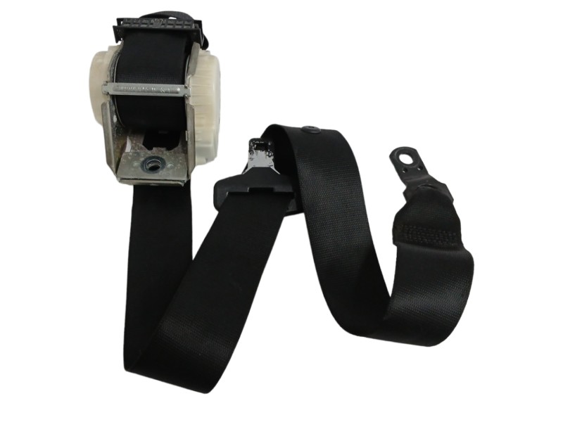 Recambio de cinturon seguridad trasero izquierdo para bmw x3 (e83) 2.0 16v diesel cat referencia OEM IAM 3303197 Recambio de cinturon seguridad trasero izquierdo para bmw x3 (e83) 2.0 16v diesel cat referencia OEM IAM 3303197