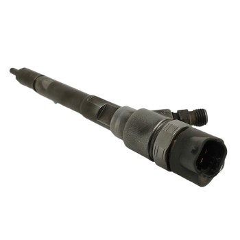 Recambio de inyector para kia sportage 2.0 crdi referencia OEM IAM 3380027400 0445110258 