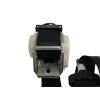 Recambio de cinturon seguridad trasero izquierdo para bmw x3 (e83) 2.0 16v diesel cat referencia OEM IAM 3303197  