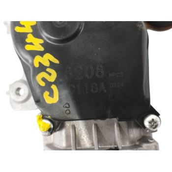 Recambio de motor limpia delantero para nissan micra v (k14) 1.0 12v cat referencia OEM IAM 8208C118A  