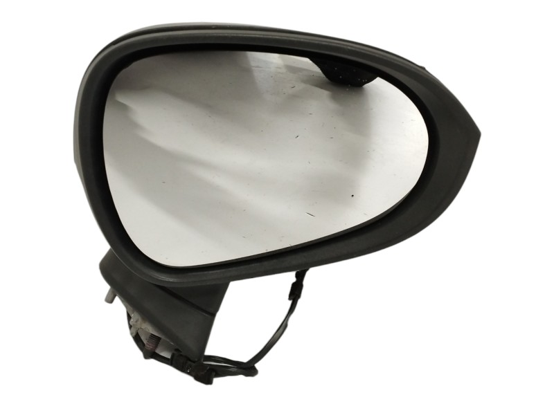 Recambio de retrovisor derecho para seat ibiza st (6p8) 1.4 tdi referencia OEM IAM  5 CABLES 
