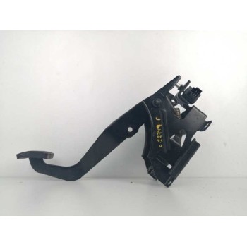 Recambio de pedal freno para hyundai h350 kasten 2.5 crdi cat referencia OEM IAM 3285059000  