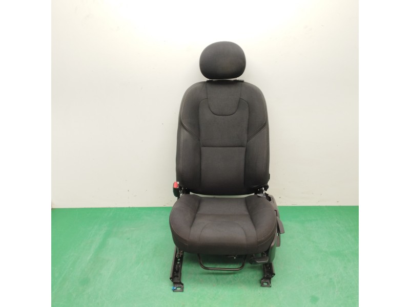 Recambio de asiento delantero izquierdo para volvo v40 1.6 diesel cat referencia OEM IAM Recambio de asiento delantero izquierdo para volvo v40 1.6 diesel cat referencia OEM IAM