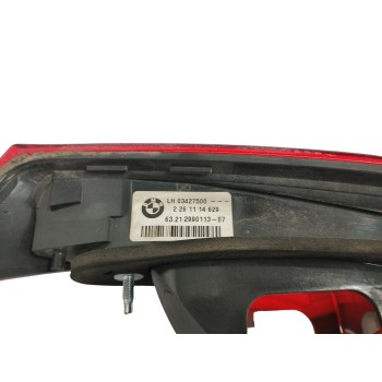 Recambio de piloto trasero izquierdo interior para bmw x1 (e84) 2.0 turbodiesel cat referencia OEM IAM 63212990113  