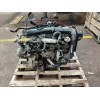 Recambio de motor completo para peugeot 307 (s1) 2.0 hdi cat referencia OEM IAM RHY  