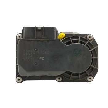 Recambio de caja mariposa para toyota yaris (_p13_) 1.5 hybrid (nhp130_) referencia OEM IAM 2203047040  