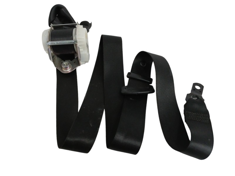 Recambio de cinturon seguridad delantero derecho para bmw x3 (e83) 2.0 16v diesel cat referencia OEM IAM 3303330  