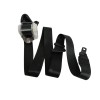 Recambio de cinturon seguridad delantero derecho para bmw x3 (e83) 2.0 16v diesel cat referencia OEM IAM 3303330  