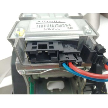 Recambio de cinturon seguridad delantero derecho para mercedes-benz clase e (w211) berlina 3.0 v6 cat referencia OEM IAM 2118604