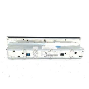 Recambio de sistema audio / radio cd para bmw x5 (e53) 3.0 24v turbodiesel cat referencia OEM IAM 65826914610  