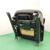 Recambio de asiento delantero izquierdo para volvo v40 1.6 diesel cat referencia OEM IAM   