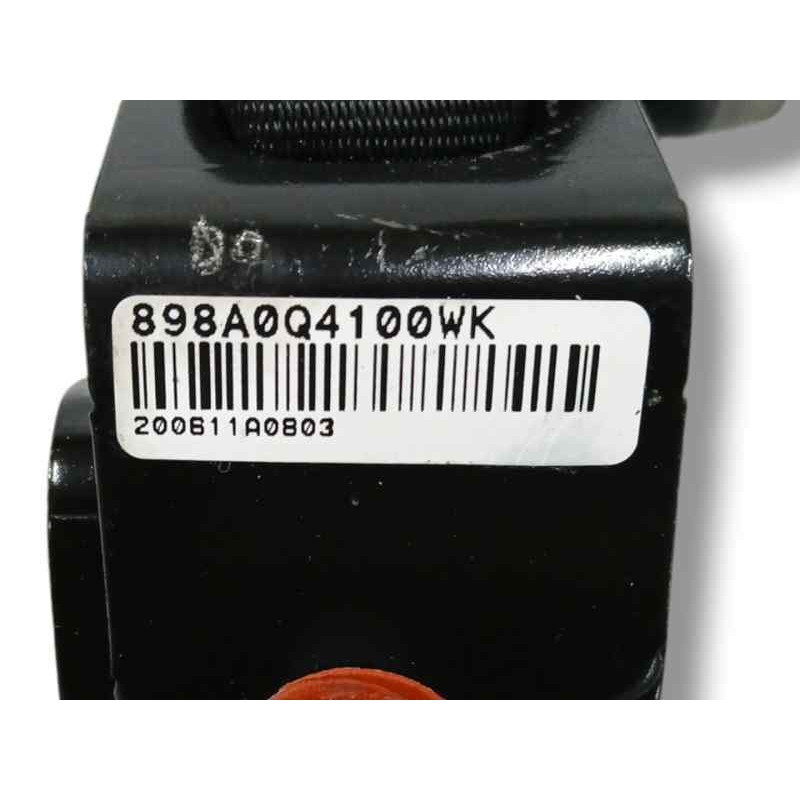 ENGANCHE CINTURON IZQUIERDO TRASERO