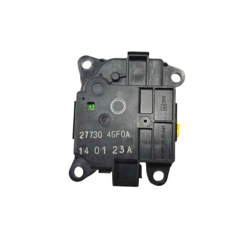 Recambio de modulo electronico para infiniti q50 2.2 diesel cat referencia OEM IAM 277304GF0A Recambio de modulo electronico para infiniti q50 2.2 diesel cat referencia OEM IAM 277304GF0A