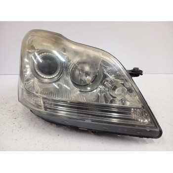 Recambio de faro derecho para mercedes-benz clase gl (x164) gl 320 cdi 4-matic (164.822) referencia OEM IAM A1648203261 5DV00829